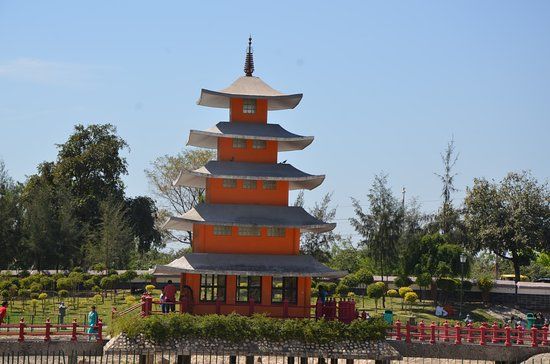 Japanese Garden